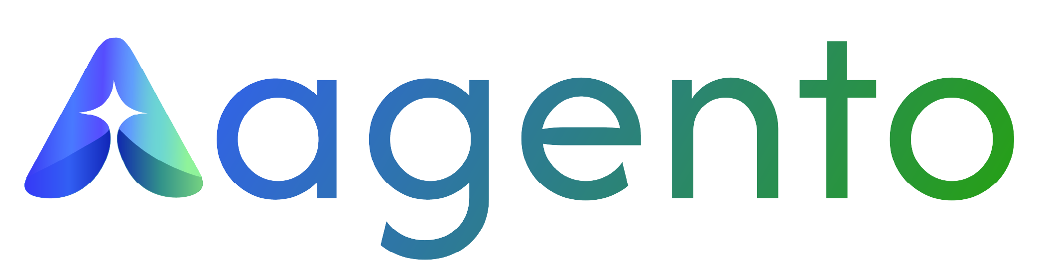 Agento Logo